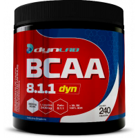 BCAA DYN 240 caps