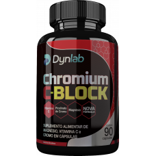 CHROMIUM C-BLOCK