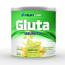 GLUTAMINA IMUNITY 300g