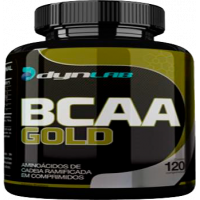 BCAA GOLD