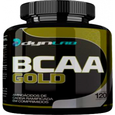 BCAA GOLD