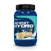 WHEY DYN HYDRO ISOLATE 900g BAUN