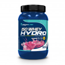 WHEY DYN HYDRO ISOLATE 900g MOR