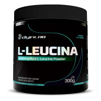 L-LEUCINA 300g Natural