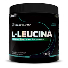 L-LEUCINA 300g Natural