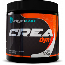 CREA DYN MONOHIDRATADA MICRONIZADA 300 g