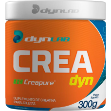 CREATINA  MICRONIZADA 300g CREAPURE