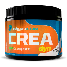 CREATINA  MICRONIZADA 100g CREAPURE