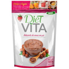 DIET VITA FORNO E FOGÃO 400G