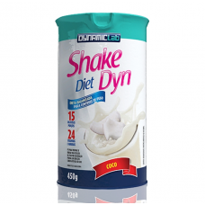 SHAKE DYN COCO