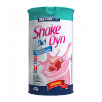 SHAKE DYN MORANGO