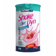 SHAKE DYN MORANGO