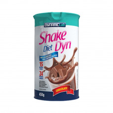 SHAKE DYN CHOCOLATE